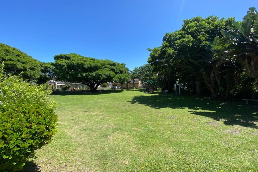 To Let 1 Bedroom Property for Rent in Glen Navar Eastern Cape